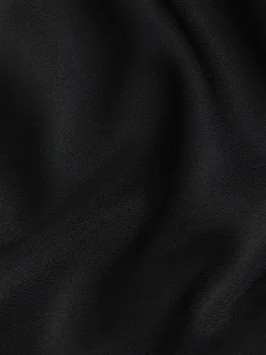 Ungaro Women's Genna One-Shoulder Cocktail Dress - Black | Thumbnail 6