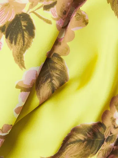 Ungaro Women's Samie Floral Halter Maxi Dress | Thumbnail 6