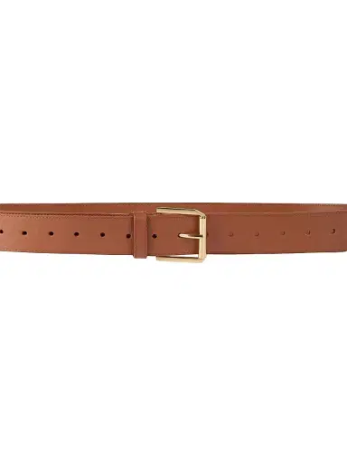 Givenchy Women's Voyou Long Belt in Shiny Leather | Thumbnail 2 Givenchy Women's Voyou Long Belt in Shiny Leather | Thumbnail 2
