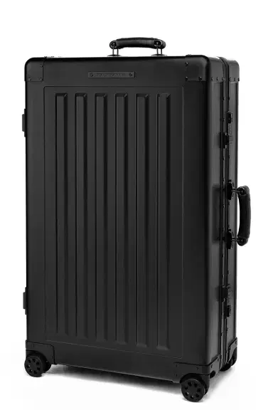 Sterling Pacific 90L Check-in 4 Wheel Travel Case | Thumbnail 2