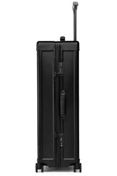 Sterling Pacific 90L Check-in 4 Wheel Travel Case | Thumbnail 4