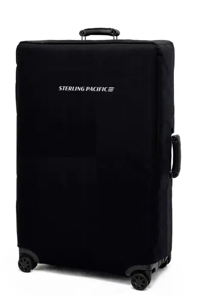 Sterling Pacific 90L Check-in 4 Wheel Travel Case | Thumbnail 6