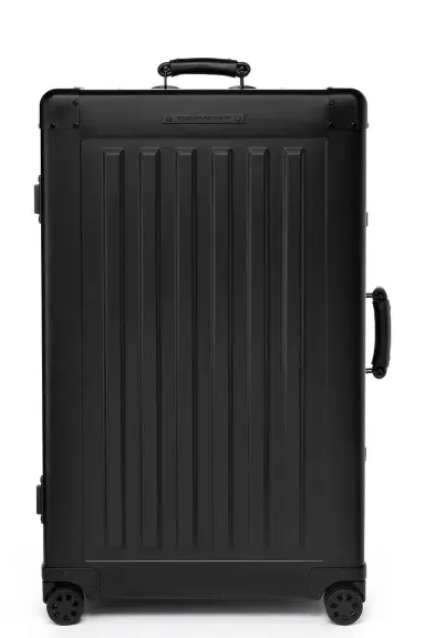 Sterling Pacific 90L Check-in 4 Wheel Travel Case | Thumbnail 1