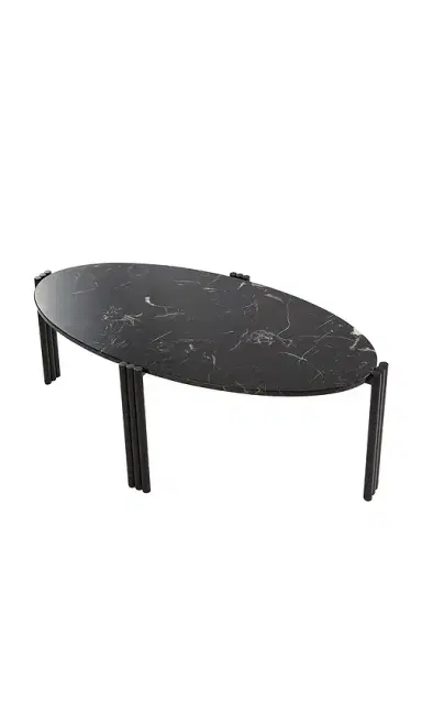 AYTM Tribus Oval Coffee Table | Thumbnail 2