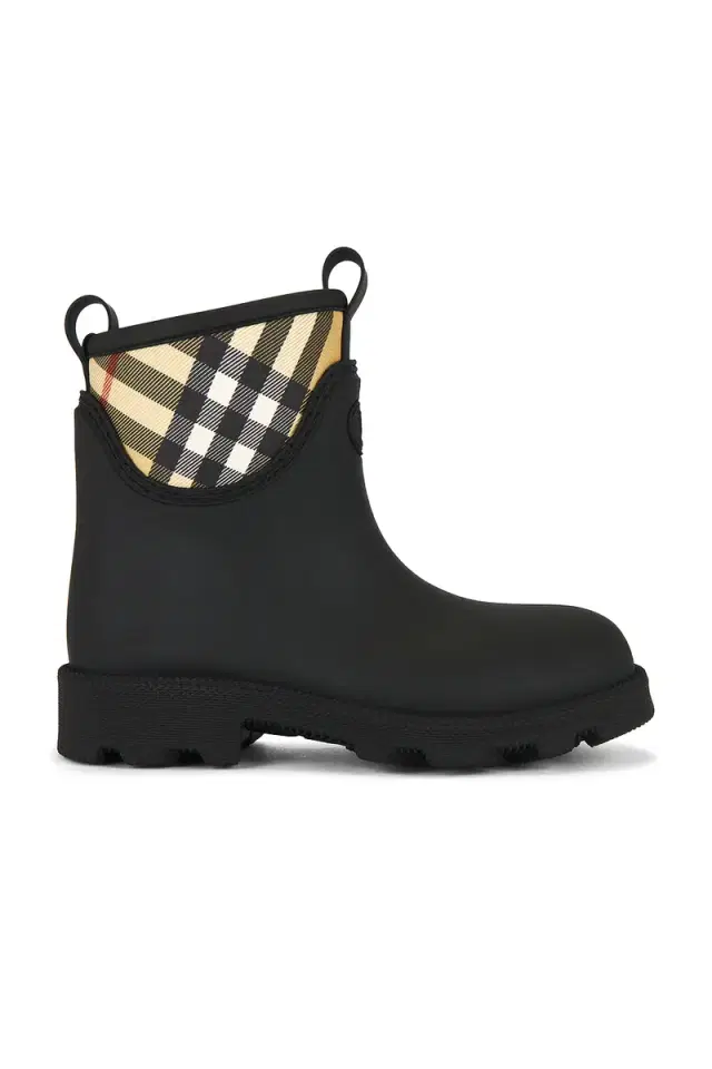 Burberry Marsh Low Rainboot