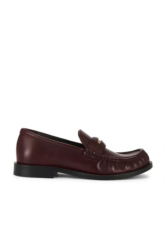Burberry Cadet Loafer