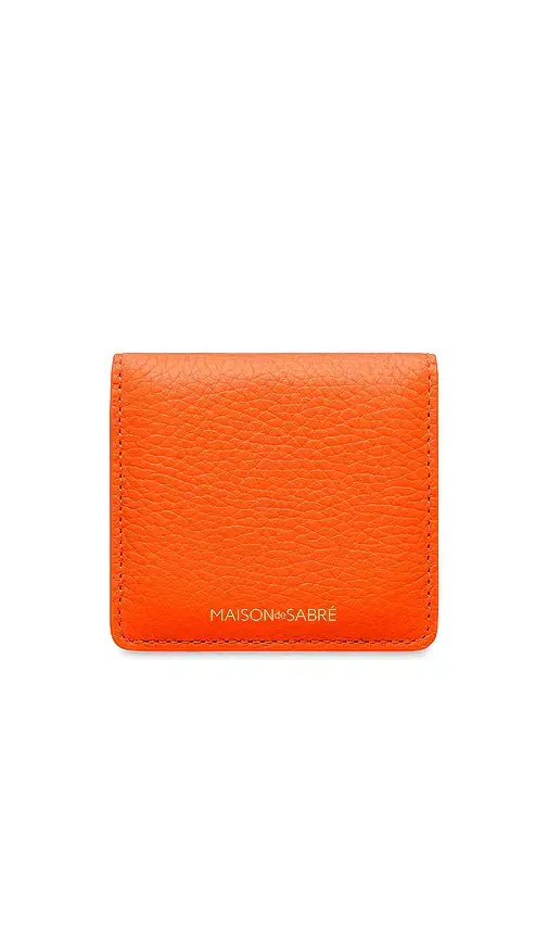 MAISON de SABRÃ Compact Mirror