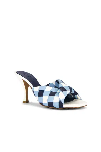 Bottega Veneta Blink Mule Sandal | Thumbnail 2