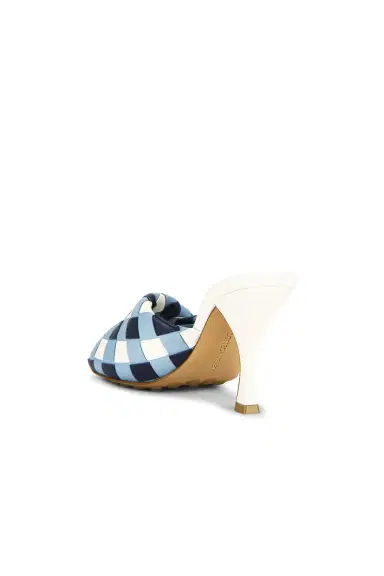 Bottega Veneta Blink Mule Sandal | Thumbnail 3