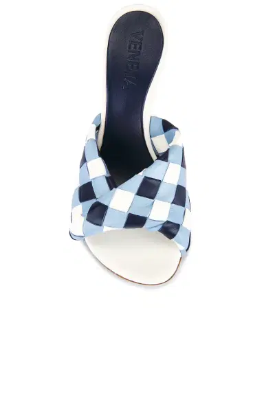 Bottega Veneta Blink Mule Sandal | Thumbnail 4