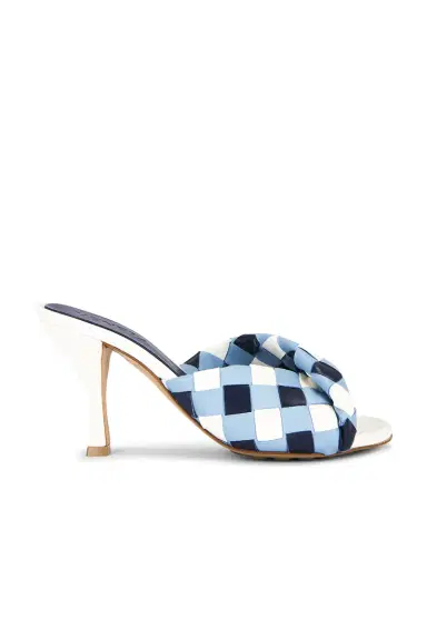 Bottega Veneta Blink Mule Sandal | Thumbnail 1