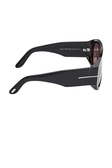 Tom Ford Bronson Sunglasses | Thumbnail 3 Tom Ford Bronson Sunglasses | Thumbnail 3