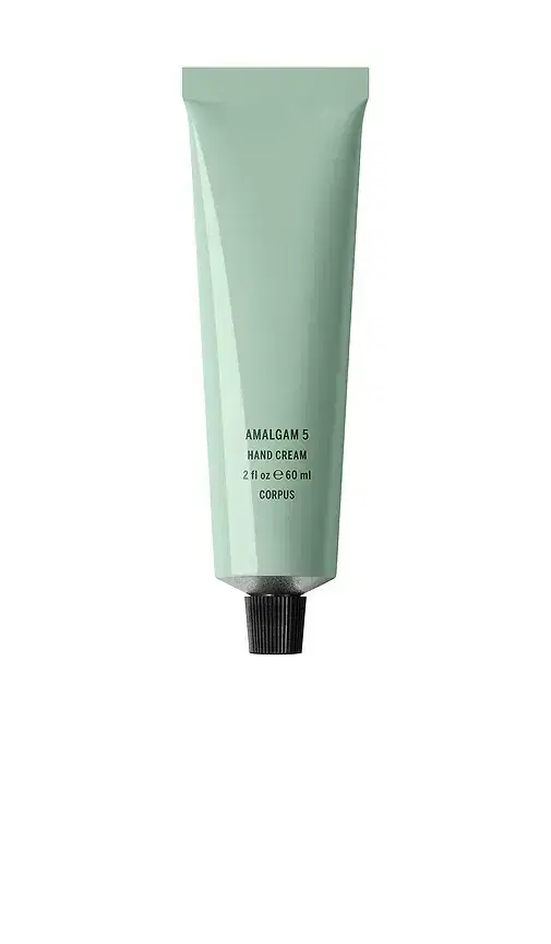 Corpus Amalgam 5 Aromatic Hand Cream