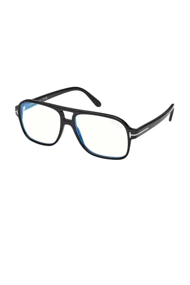 Tom Ford Aviator Optical Eyewear | Thumbnail 2