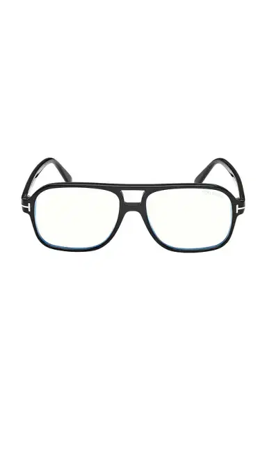 Tom Ford Aviator Optical Eyewear | Thumbnail 3