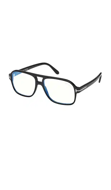 Tom Ford Aviator Optical Eyewear | Thumbnail 4