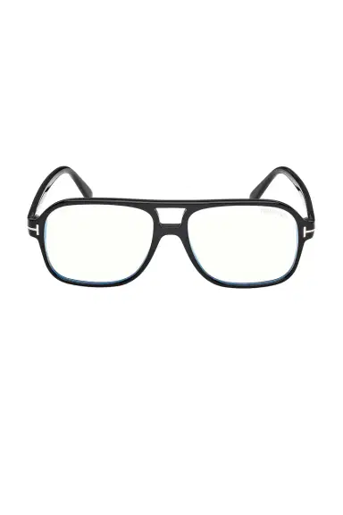 Tom Ford Aviator Optical Eyewear | Thumbnail 1