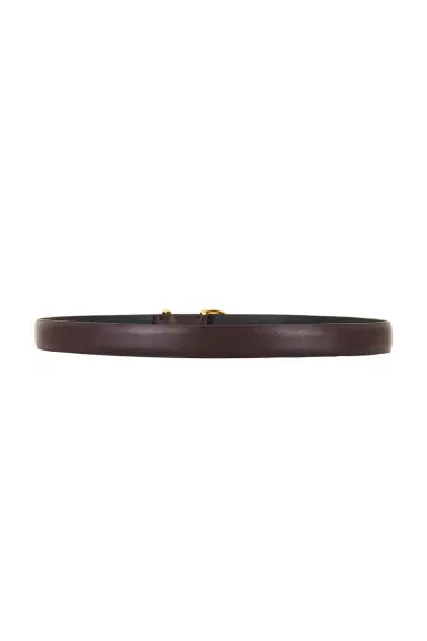 Khaite Luna 20mm Belt | Thumbnail 2 Khaite Luna 20mm Belt | Thumbnail 2