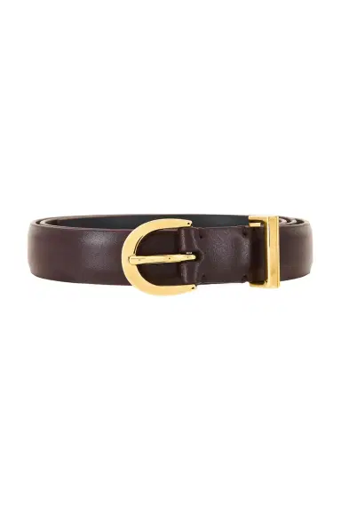 Khaite Luna 20mm Belt | Thumbnail 3 Khaite Luna 20mm Belt | Thumbnail 3