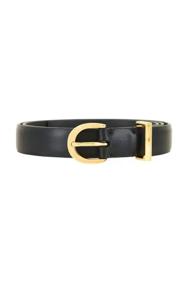 Khaite Luna 20mm Belt | Thumbnail 3