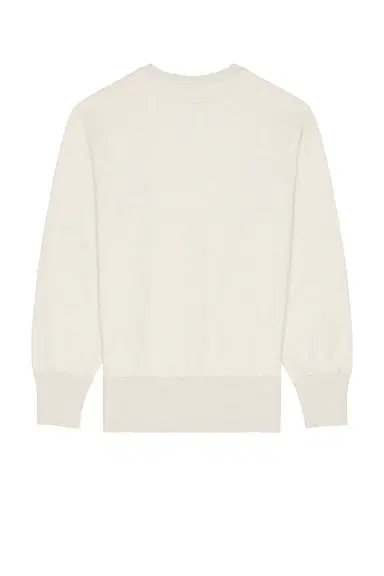 Beams Plus Sweat Crew Print | Thumbnail 4