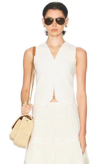 Alexis Torre Vest | Thumbnail 1 Alexis Torre Vest | Thumbnail 1