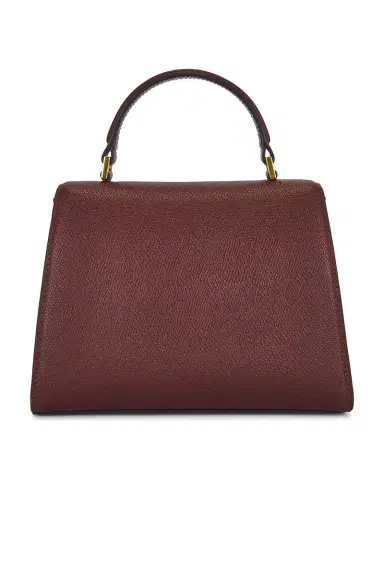 Valentino Garavani V Sling Small Top Handle Bag | Thumbnail 4