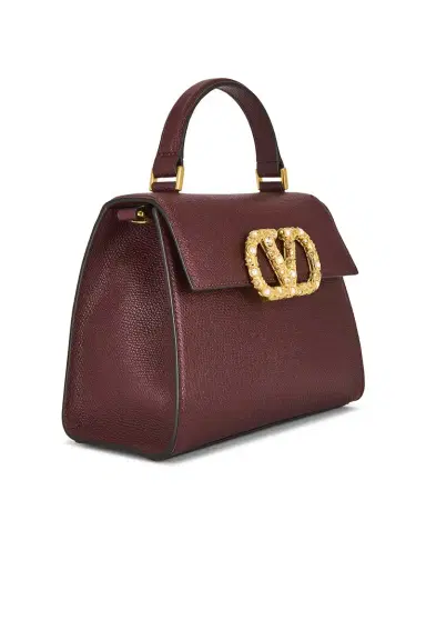 Valentino Garavani V Sling Small Top Handle Bag | Thumbnail 5