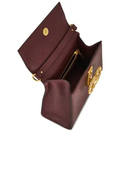 Valentino Garavani V Sling Small Top Handle Bag | Thumbnail 6