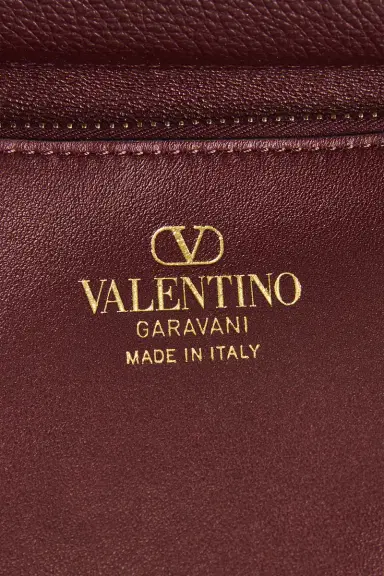 Valentino Garavani V Sling Small Top Handle Bag | Thumbnail 7