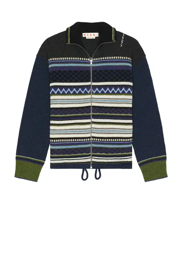 Marni Cardigan