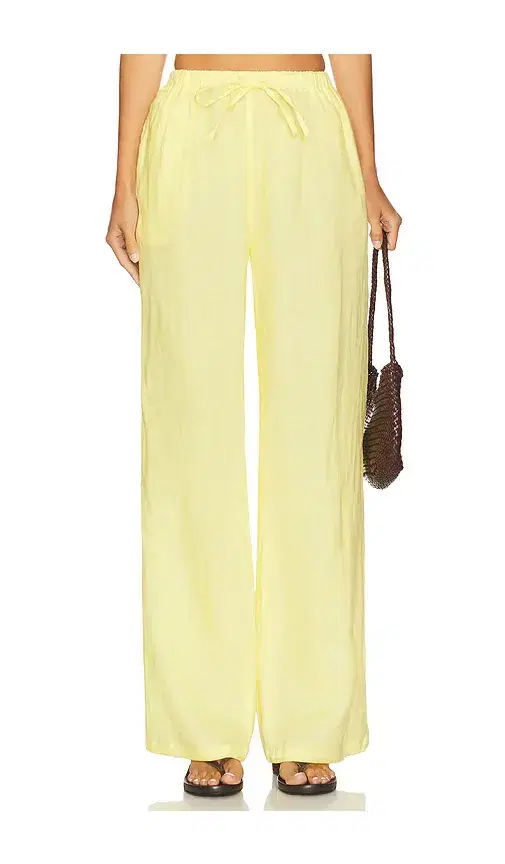 AEXAE x REVOLVE Drawstring Pant