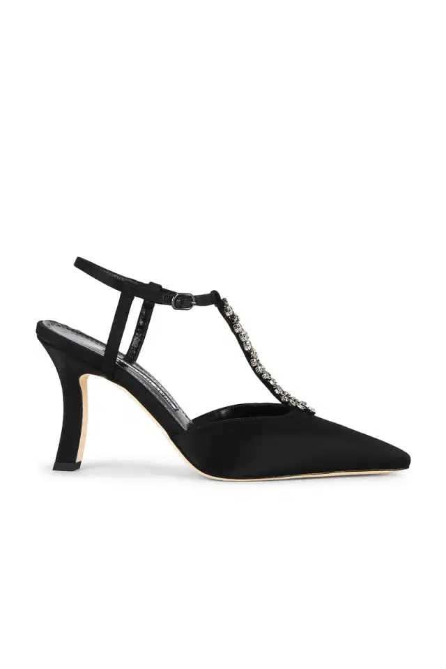 Manolo Blahnik Sufik 90 Pump