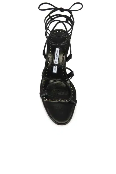 Manolo Blahnik Della San 30 Sandal | Thumbnail 4