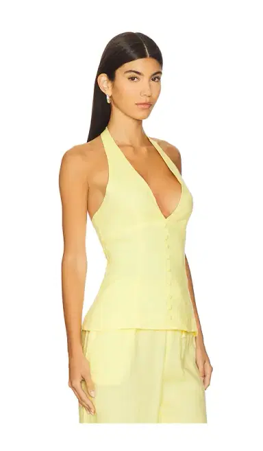 AEXAE x REVOLVE Halter Top | Thumbnail 2