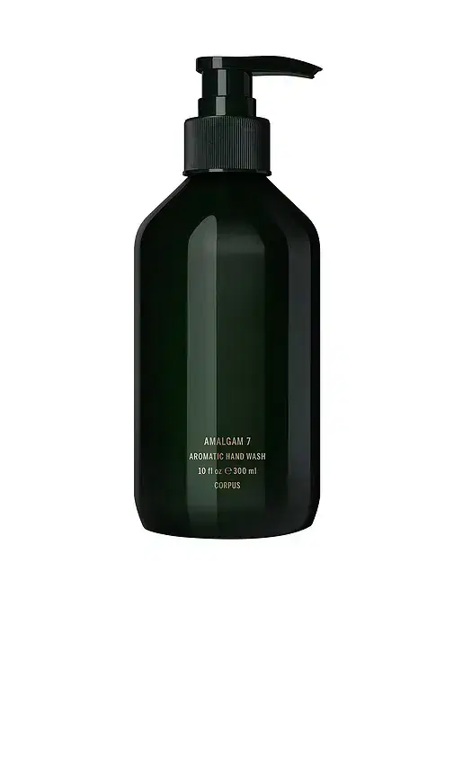 Corpus Amalgam 7 Aromatic Hand Wash