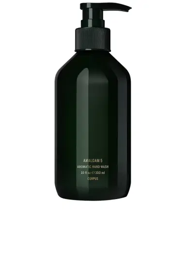 Corpus Amalgam 5 Aromatic Hand Wash | Thumbnail 3 Corpus Amalgam 5 Aromatic Hand Wash | Thumbnail 3