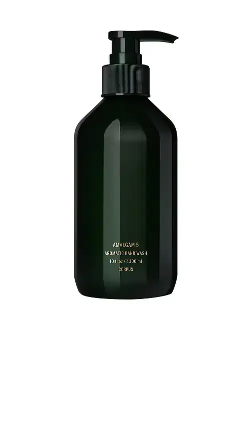 Corpus Amalgam 5 Aromatic Hand Wash