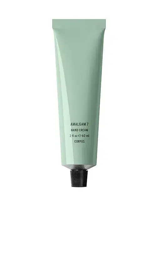 Corpus Amalgam 7 Aromatic Hand Cream