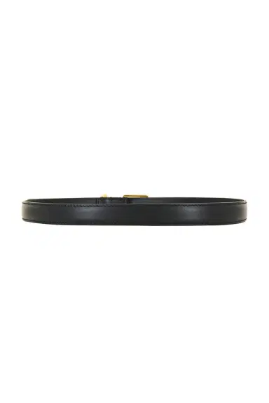 Khaite Manhattan 20mm Belt | Thumbnail 2 Khaite Manhattan 20mm Belt | Thumbnail 2