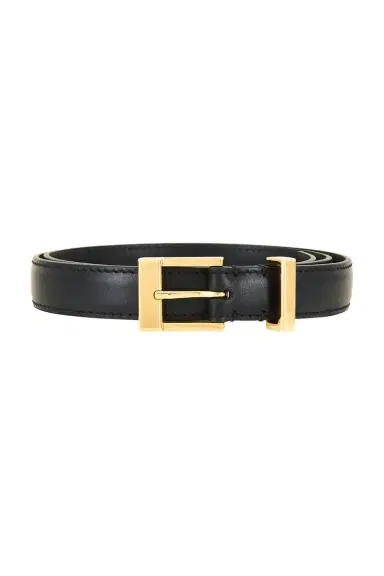 Khaite Manhattan 20mm Belt | Thumbnail 3 Khaite Manhattan 20mm Belt | Thumbnail 3