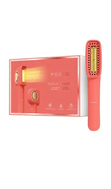 Foreo Peach 2 Pro Max IPL Hair Removal Device | Thumbnail 2