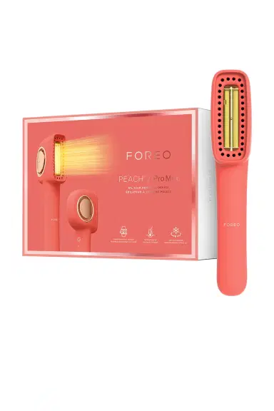 Foreo Peach 2 Pro Max IPL Hair Removal Device | Thumbnail 4