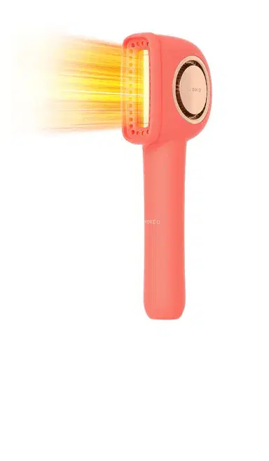Foreo Peach 2 Pro Max IPL Hair Removal Device | Thumbnail 1