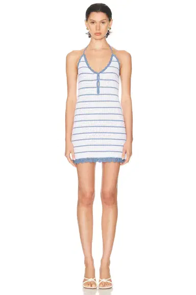 LoveShackFancy Lilibelle Dress | Thumbnail 1