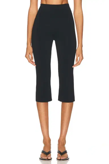 EAVES Janith Capri Pant | Thumbnail 3 EAVES Janith Capri Pant | Thumbnail 3