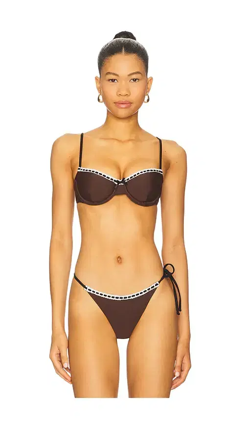 LPA Camelia Top