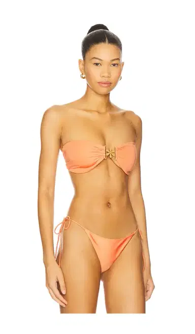 Asta Resort Mia Bikini Top | Thumbnail 2