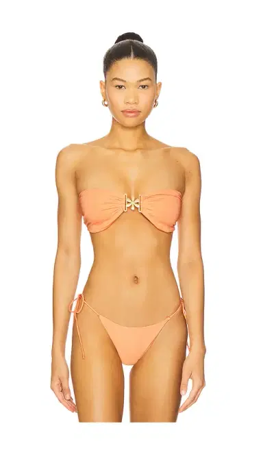 Asta Resort Mia Bikini Top | Thumbnail 1