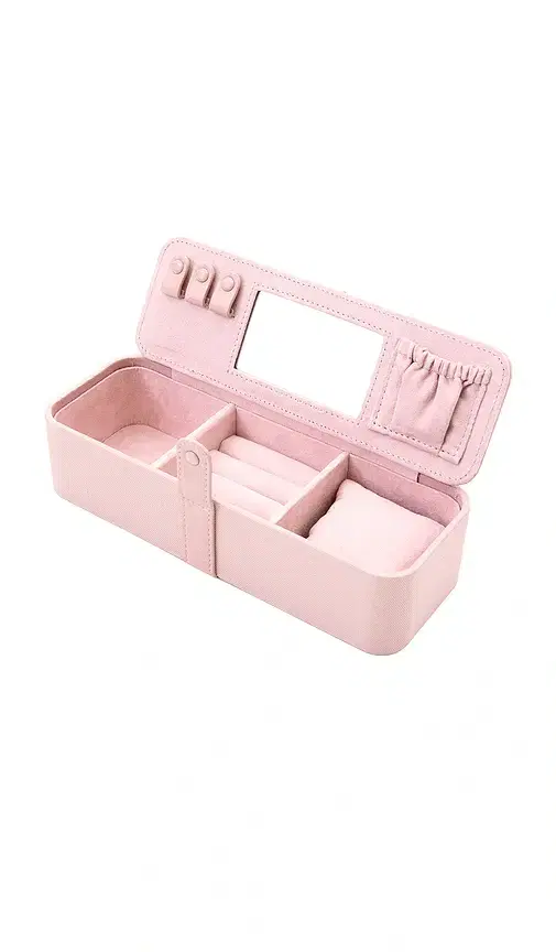 The Jewelry Case
